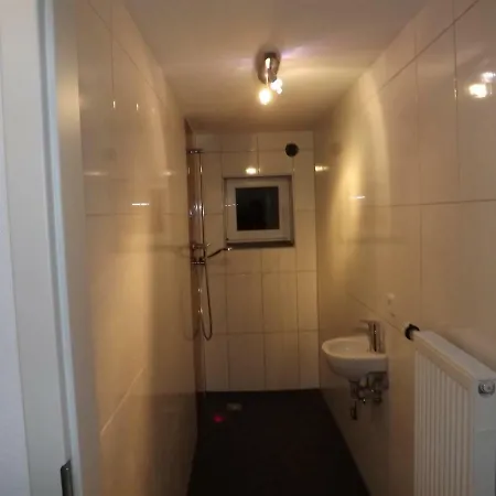 Gastezimmer Im Reiterhof Im Vogelsberg *